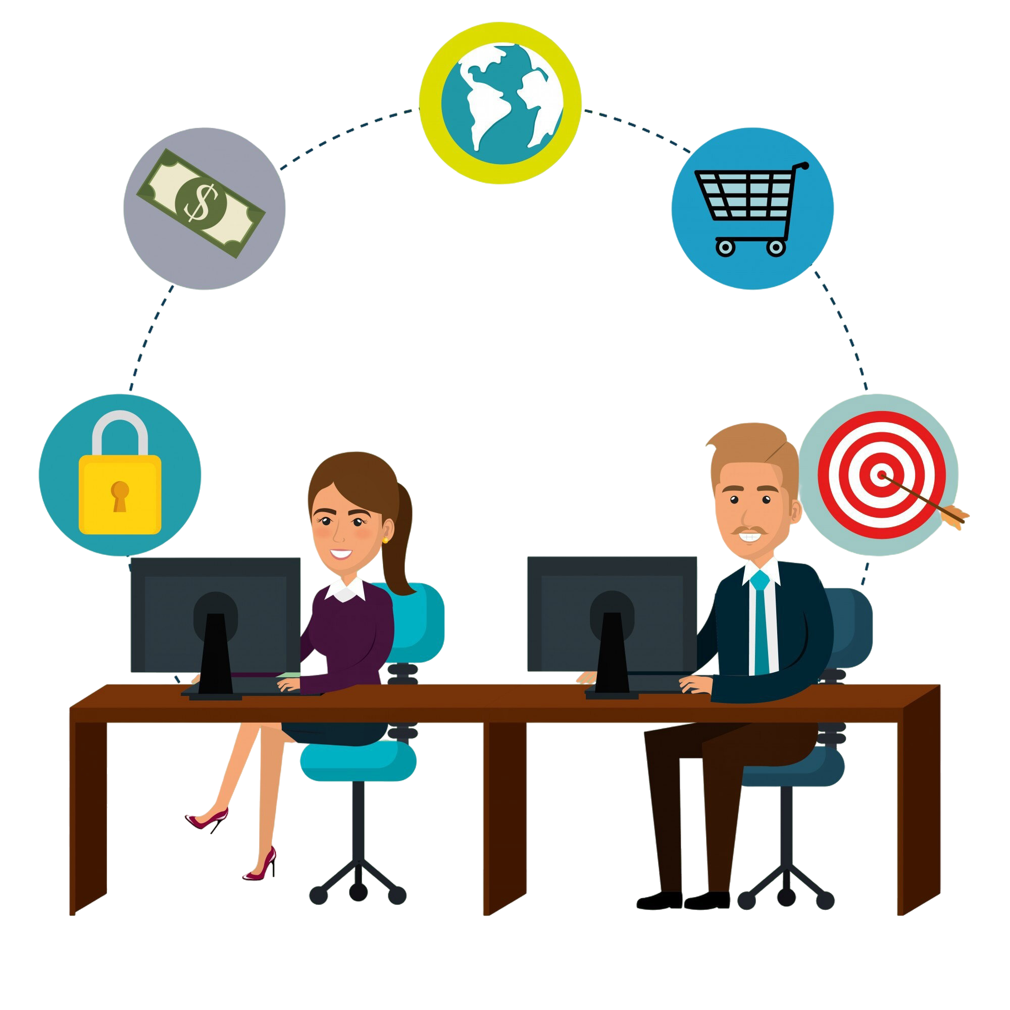 Local & National SEO Expertise