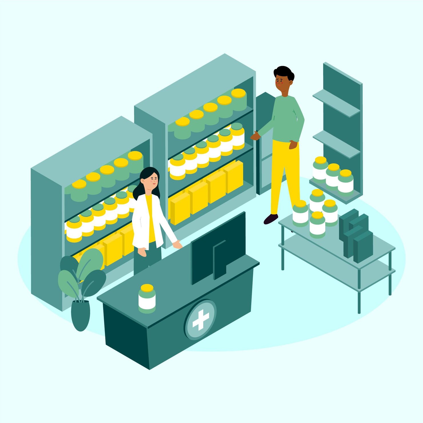 Consumer Goods AI Manufacturing Solutions