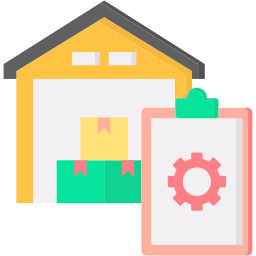 Inbuilt Accounting Modules